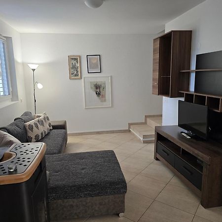 Depandance Garni Golf Apartman Ascona Kültér fotó