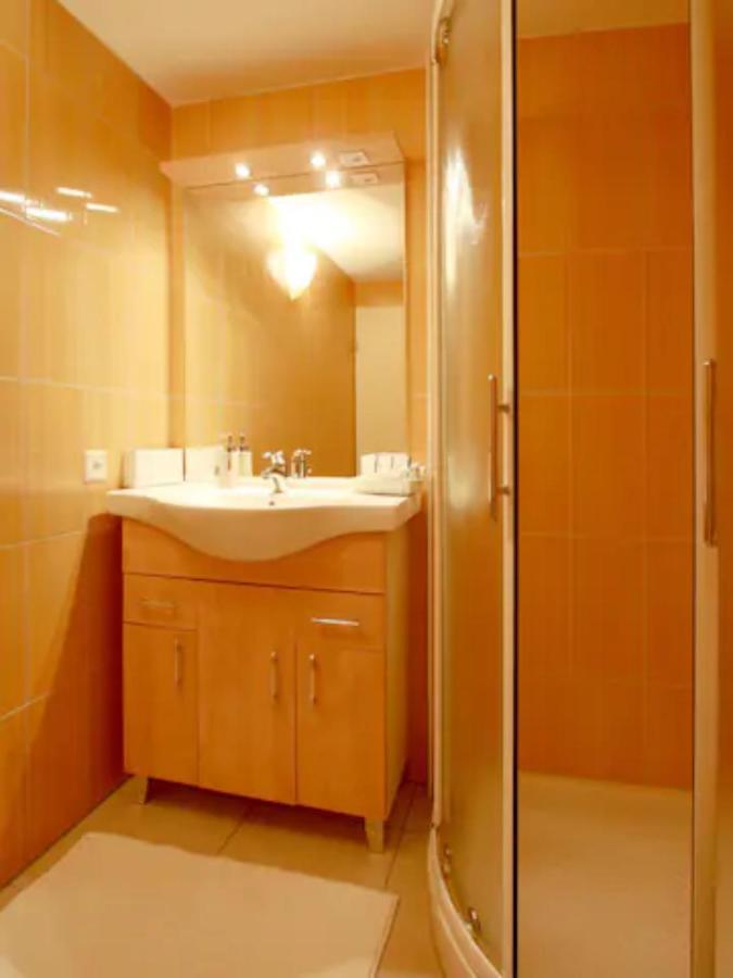 Depandance Garni Golf Apartman Ascona Kültér fotó