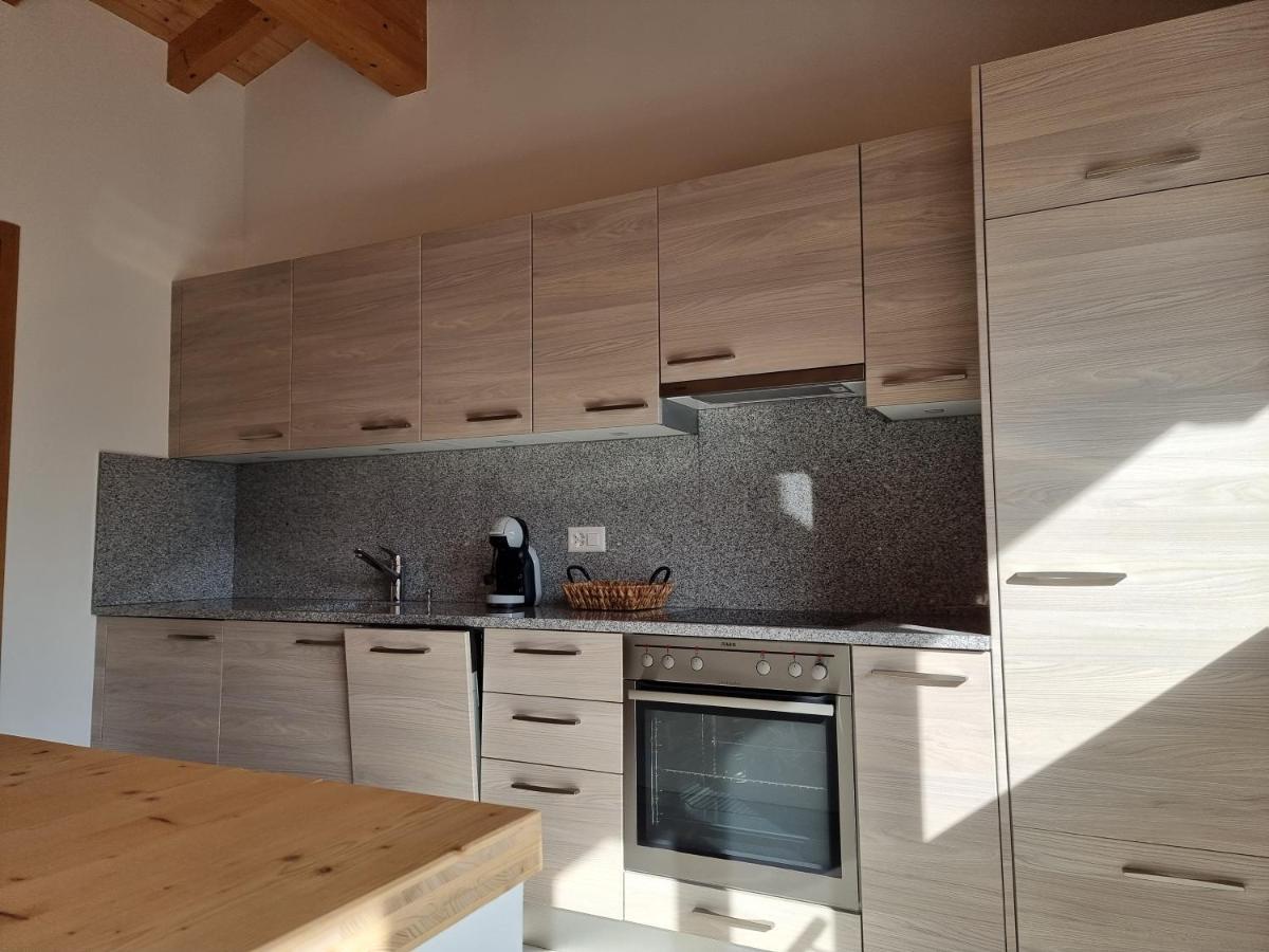 Depandance Garni Golf Apartman Ascona Kültér fotó