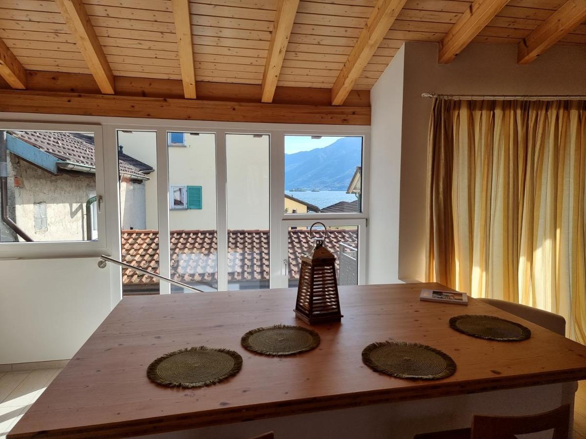 Depandance Garni Golf Apartman Ascona Szoba fotó