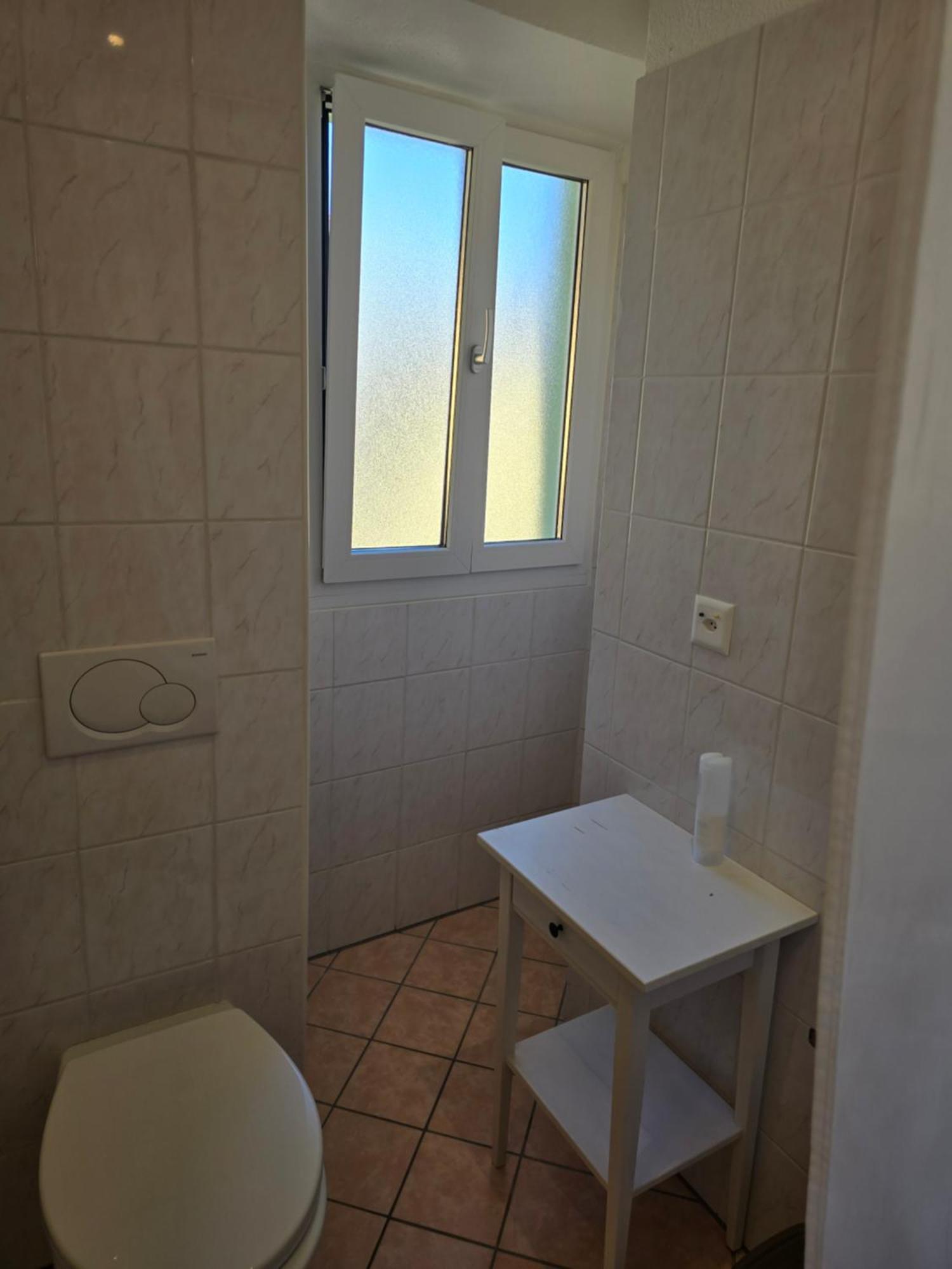Depandance Garni Golf Apartman Ascona Kültér fotó