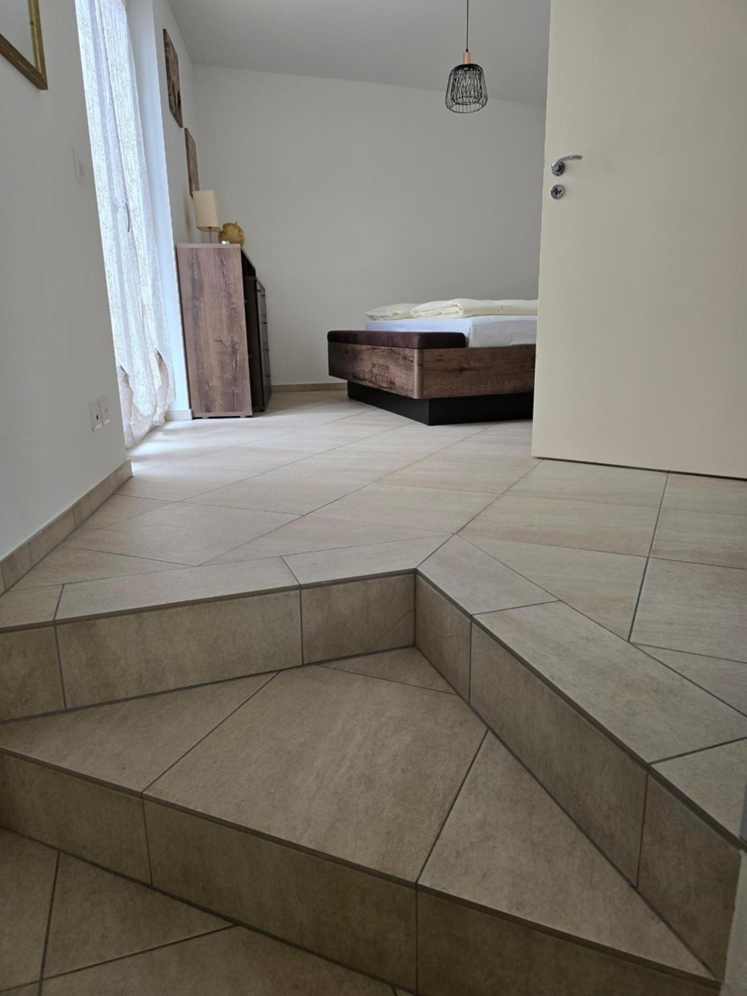 Depandance Garni Golf Apartman Ascona Kültér fotó