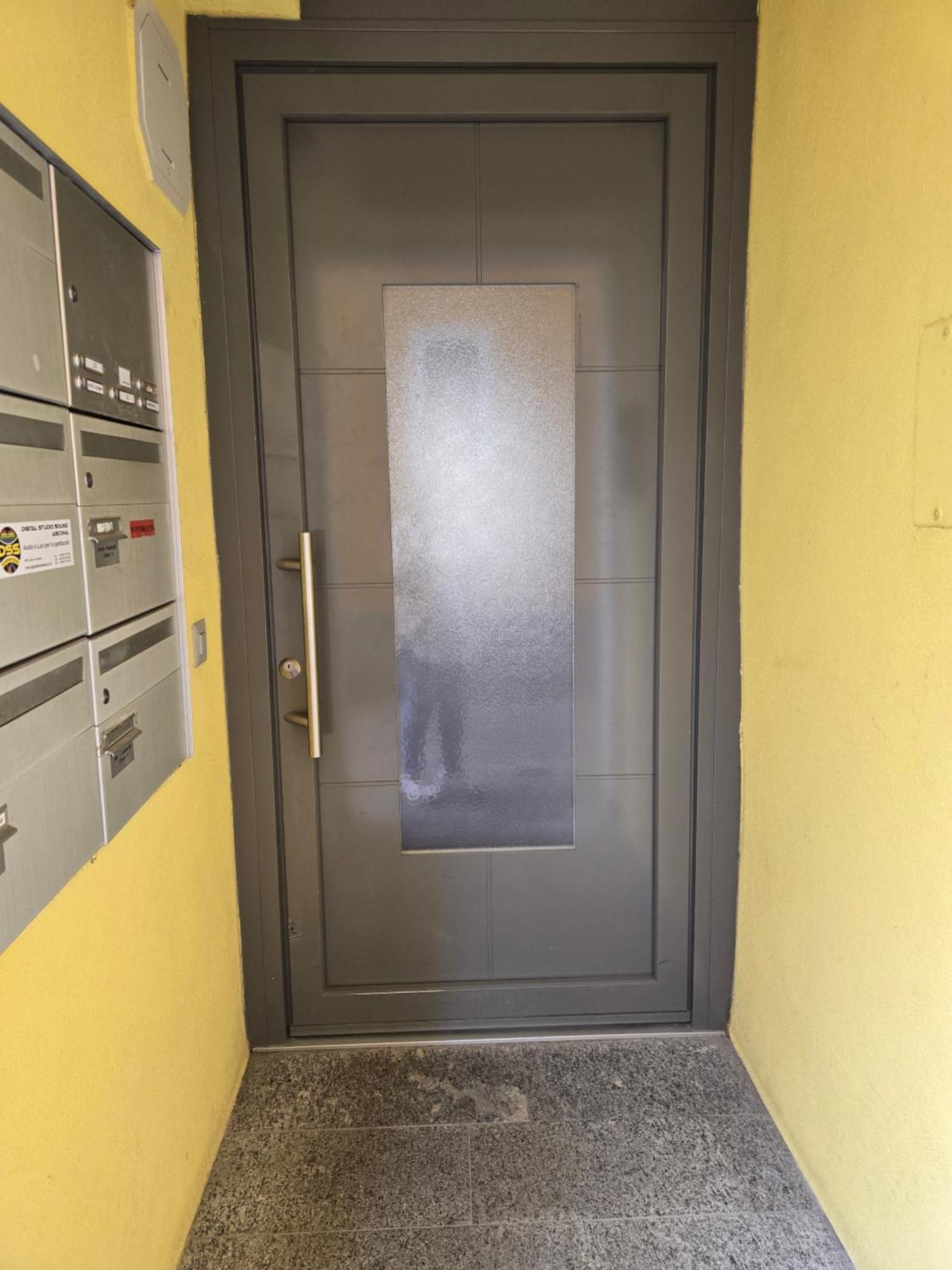 Depandance Garni Golf Apartman Ascona Kültér fotó